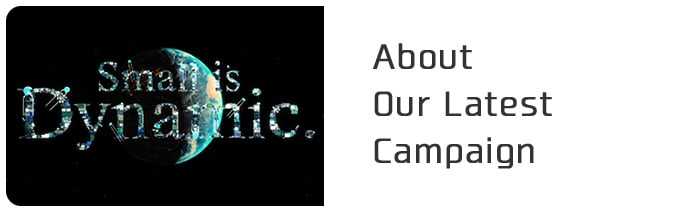 About Our Latest Campaign